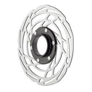 JAGWIRE DCR050 SPORT SR1 DISC ROTOR CENTRELOCK 180mm