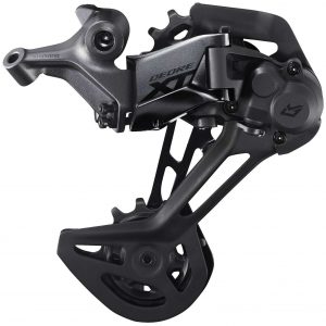 Shimano XT Linkglide RD-M8130 11-speed Rear Derailleur