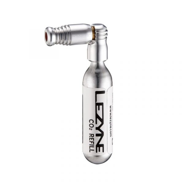 PUMP CO2 LEZYNE TRIGGER SPEED SLIP W/16G