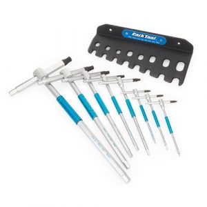 Park Tool THH-1 Hex Wrench with T-Handle