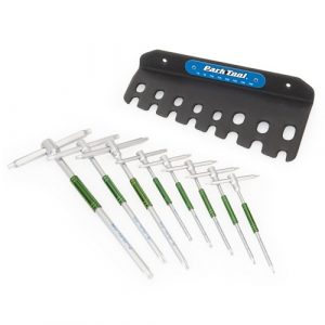 Park Tool THT-1 Torx® Wrench with T-Handle
