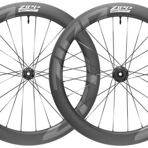 Zipp 404 Firecrest Carbon Disc Tubeless Sram/Shimano Wheelset Modell 2022