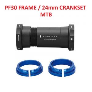 AEROZINE BB PF30-24 ADAPTOR 68MTB