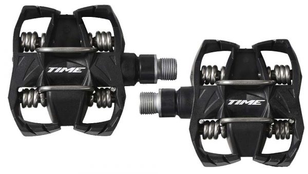 Time ATAC MX 4 MTB Pedals