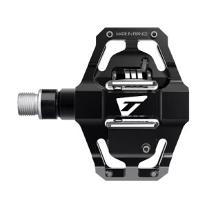 TIME PEDAL SPECIALE 8 ENDURO BLACK