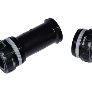 Shimano XTR SM-BB93 BSA Hollowtech II Bottom Bracket
