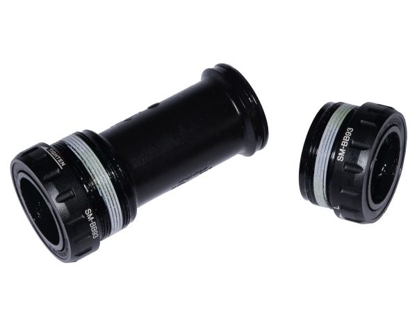 Shimano XTR SM-BB93 BSA Hollowtech II Bottom Bracket