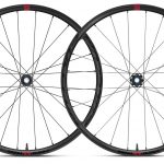 Fulcrum Rapid Red 5 2WF-R C23