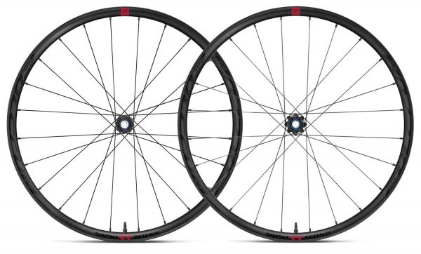Fulcrum Rapid Red 5 2WF-R C23