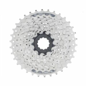 Shimano CS-HG200 9-speed Cassette (11-34)