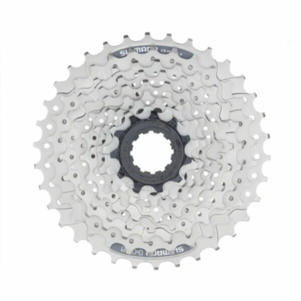 Shimano CS-HG200 9-speed Cassette (11-34)