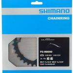 Shimano ULTEGRA Chainring for FC-R8000 (34T/36T)