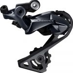Shimano ULTEGRA RD-R8000 2x11-speed Rear Derailleur GS
