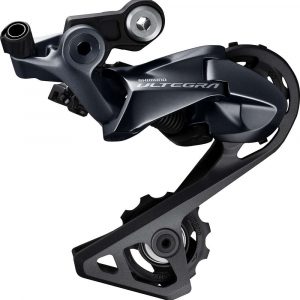 Shimano ULTEGRA RD-R8000 2x11-speed Rear Derailleur GS