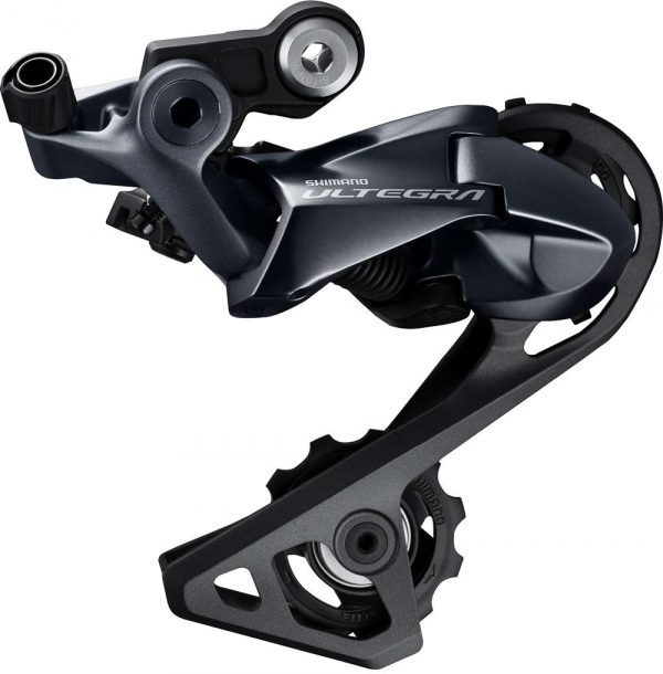 Shimano ULTEGRA RD-R8000 2x11-speed Rear Derailleur GS