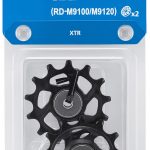 Shimano XTR RD-M9100/9120 Pully Set