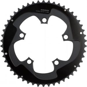 SRAM Chainring Red B2 X-Glide 11-speed 110mm (Outer Chainrings)