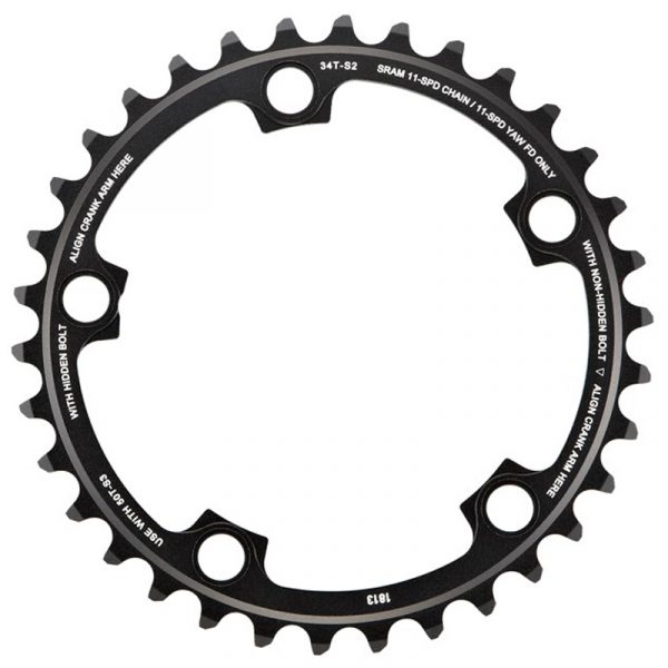 SRAM Red X-Glide™ Chainring 110mm (Inner Chainrings)
