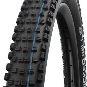 SCHWALBE Tire Wicked Will 29 x 2,40 Super Trail ADDIX SpeedGrip EVO Snake Skin TLE