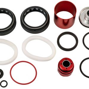 RockShox ZEB Select+/Ultimate A1 DebonAir Service Kit 200h/1 Year