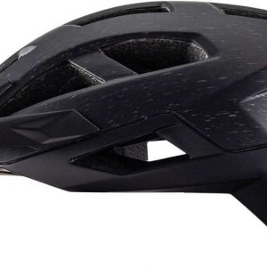 Leatt 2.0 Trail - MTB Helmet - Black