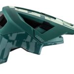 LEATT HELMET MTB All MOUNTAIN  - V22 - Ivy