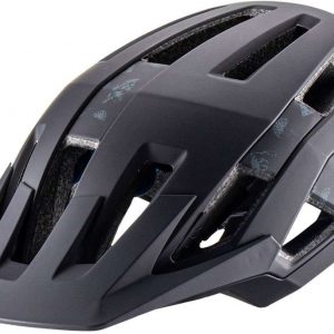 Leatt 3.0 Trail - MTB Helmet - Black