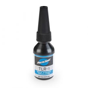PARK TOOL TLR-1 BLUE MEDIUM STRENGTH THREADLOCKER