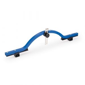 WAG-4 DELUXE WHEEL ALIGNMENT GAUGE