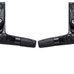 Shimano DEORE BL-M4100/BR-MT420 Disc Brake Set (4 Piston)