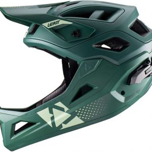 Leatt 3.0 - Enduro Fullface Helmet V22 -Ivy