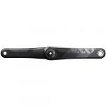 SRAM XX1 Eagle DUB crank arm set