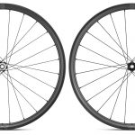 Fulcrum Rapid Red Carbon Gravel wheelset