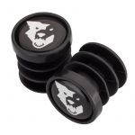 WOLF TOOTH GRIP END CAP PLUGS PAIR