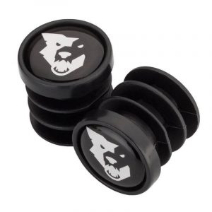 WOLF TOOTH GRIP END CAP PLUGS PAIR