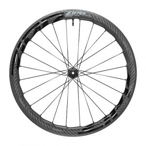 Zipp 353 NSW Carbon Disc Tubeless Frontwheel