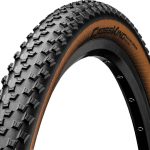 Continental Cross King 2.2 ProTection 29x2.2" Amber Edition Folding Tire