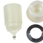 Shimano TL-BR003 Funnel Unit for Bleeding MTB Brake Levers