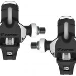 Time Xpro 15 Titan Carbon Road Pedals