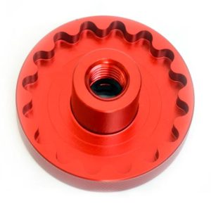 Thin Flange Bottom Bracket Socket for Wheels Mfg.