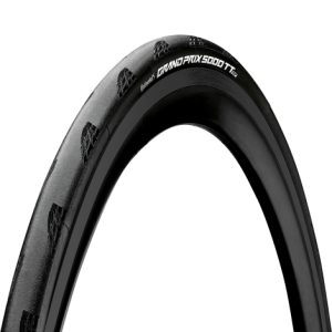 Continental Grand Prix 5000 TT 700 x 28C Folding Tyre