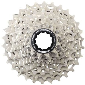 Shimano ULTEGRA CS-R8100 12-speed Cassette (11-30T)