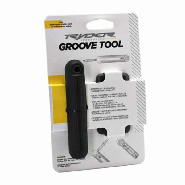 Ryder Innov Groove Tool
