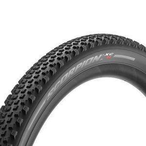 PIRELLI SCORPION  XC HARD TER 29 X 2.4 PrW 60TPI TLR TYRE