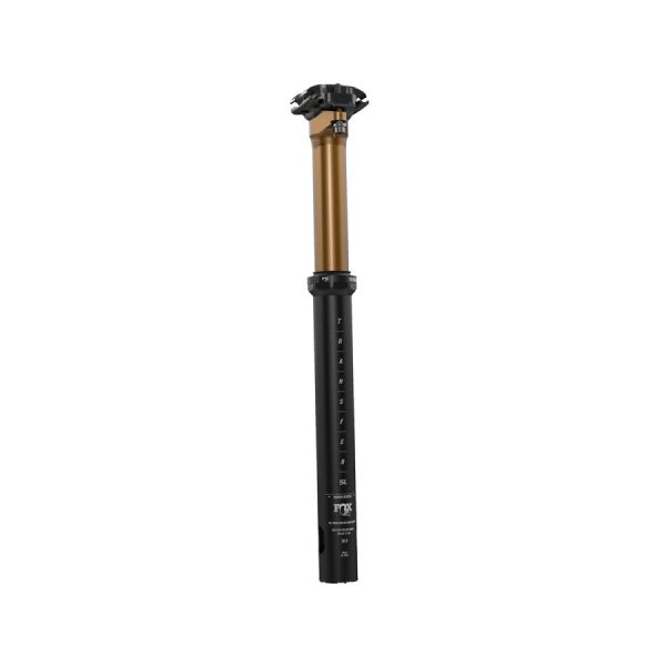 Fox Racing Transfer Factory Internal Dropper Post - 31.6mm 150mm drop