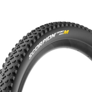 PIRELLI SCORPION SPORT XC MIXED TER 29 X 2.4  PrW 60 TPI TLR TYRE