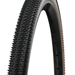 SCHWALBE Tire G-ONE R 700 x 45c Super Race ADDIX Race V-Guard EVO TLE Transparent Skin