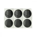 Ryder Glueless Patch Strip Of 6
