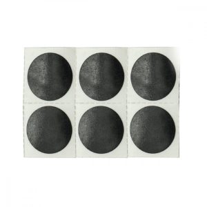 Ryder Glueless Patch Strip Of 6