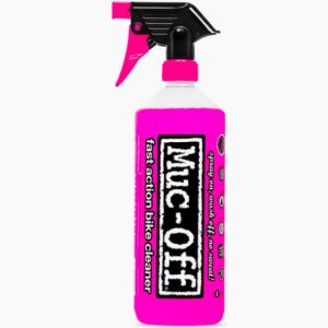 Muc-Off 1lt Cycle Cleaner capped with Trigger